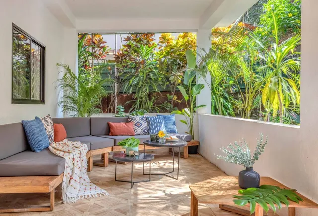 Assagao Hideaway