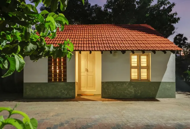 Maison Naya